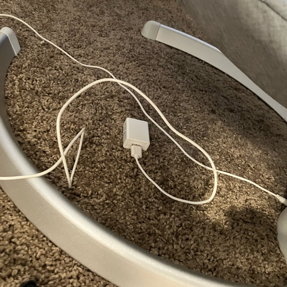 HARPPA Electric Baby Swing - Picture 6 of 6